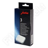 10 Wasserfilter. Ersetzen Jura Claris White / Plus Patrone 60209 10 Wasserfilter. Ersetzen Jura Claris White / Plus Patrone 60209