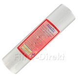 1mµ 10 Zoll Sedimentfilter Sediment Wasserfilter 1mµ 10 Zoll Sedimentfilter Sediment Wasserfilter