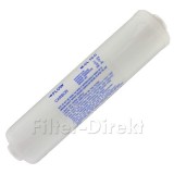 Inline Carbon  Osmose Filter M-CL 10-C
