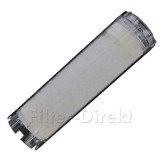 10 Zoll Polyphosphat Wasserfilter gegen Kalk 10 Zoll Polyphosphat Wasserfilter gegen Kalk