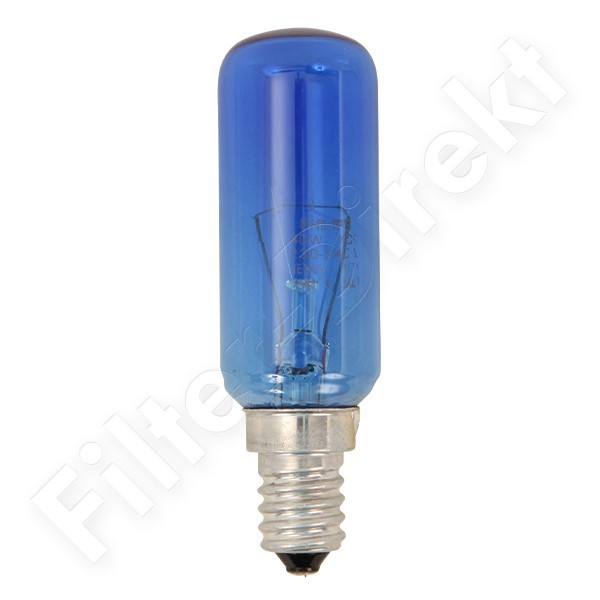 Filtronix blaue Kühlschrank Glühlampe Dr Fischer 40 Watt ~ Filtronix blaue Kühlschrank Glühlampe Dr Fischer 40 Watt ~ Kühlschrank Watt