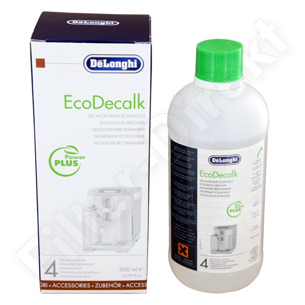 Delonghi Ecodecalk 500 Мл Купить