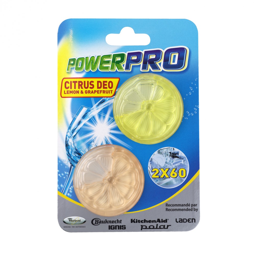 Duftspender für Geschirrspülmaschine POWER PRO DWD010 ~ Duftspender für Geschirrspülmaschine POWER PRO DWD010 ~ Geschirrspülmaschine Junker