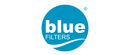 Bluefilters Logo